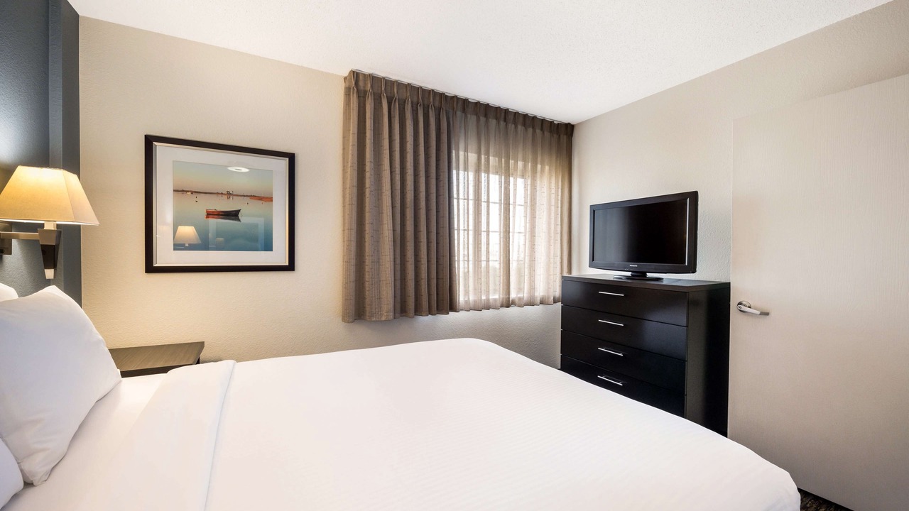 Photo of Bedroom in Golden