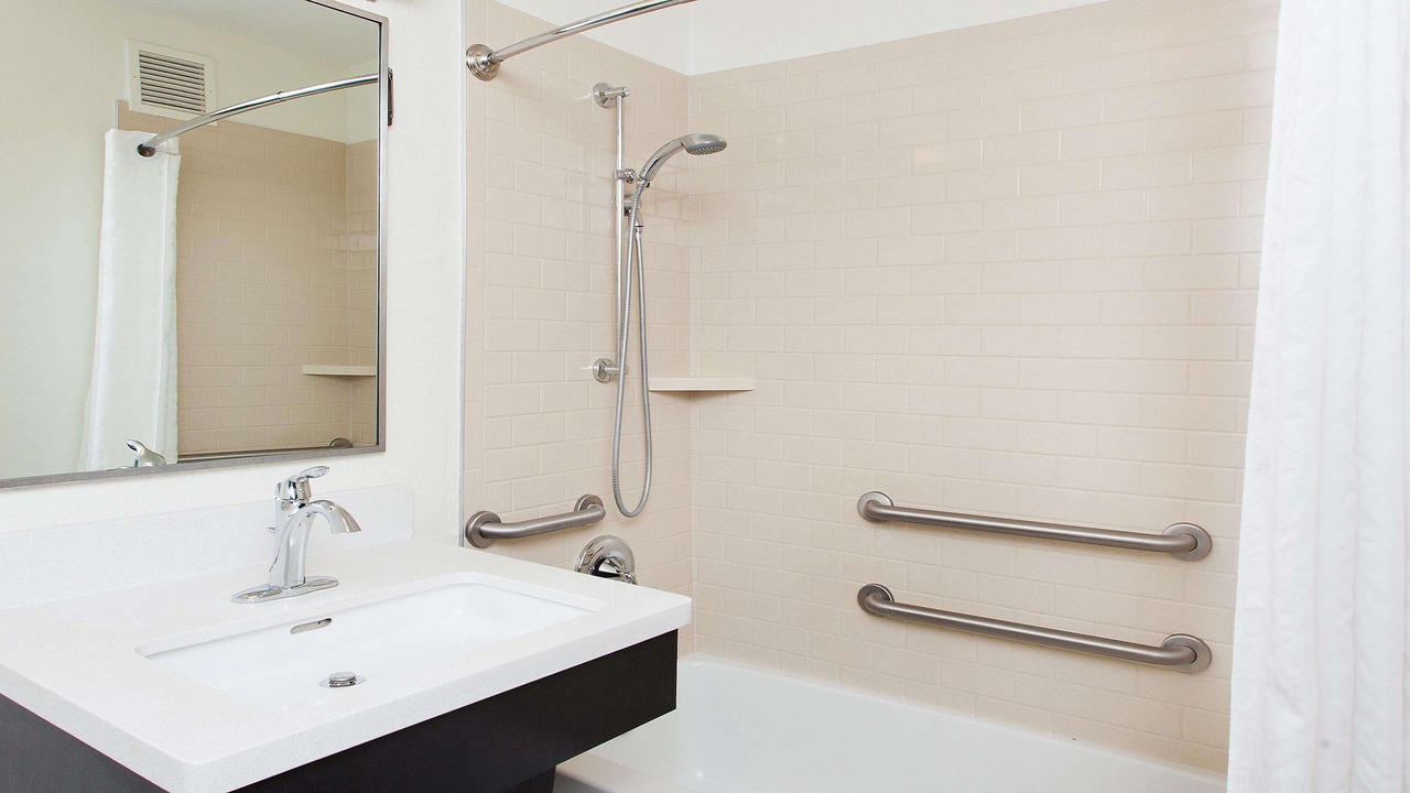 Photo of Bathroom in Golden