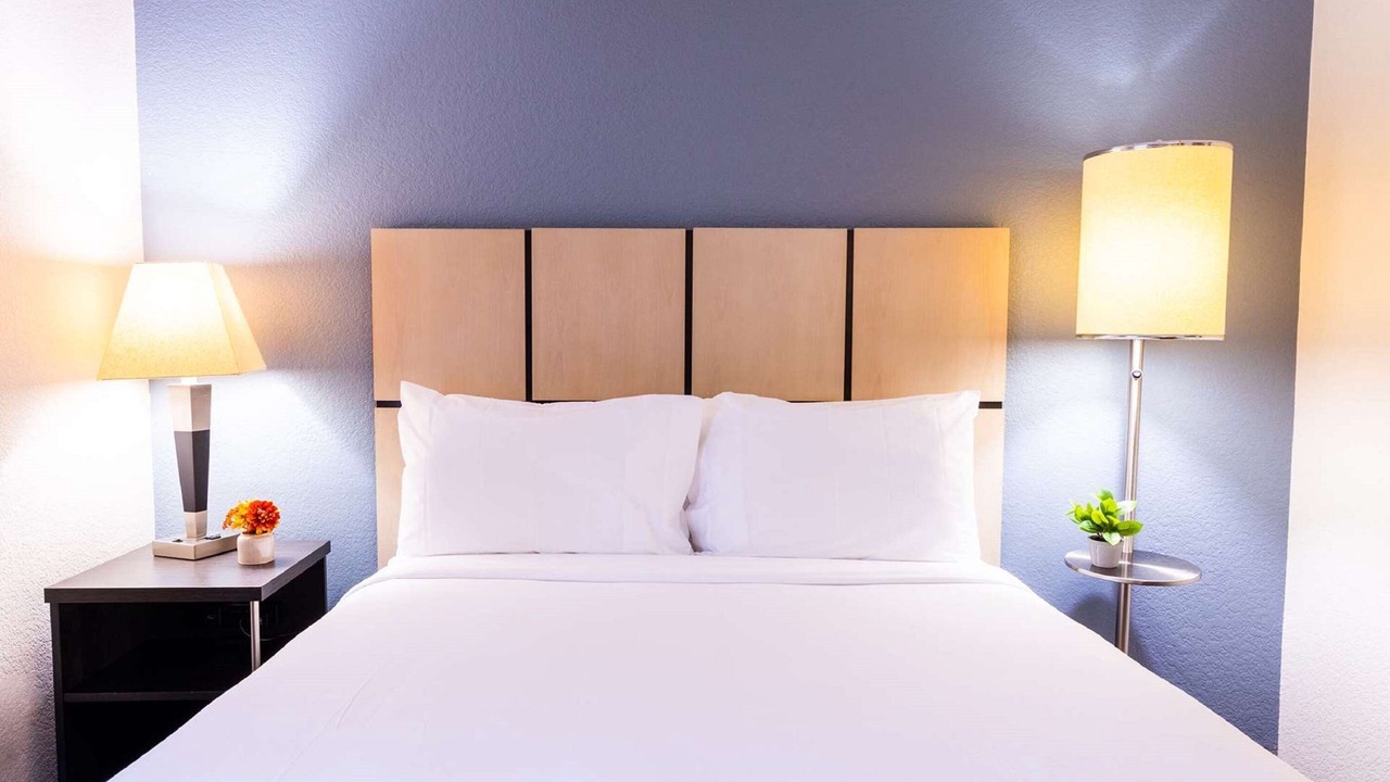 Photo of Bedroom in Golden