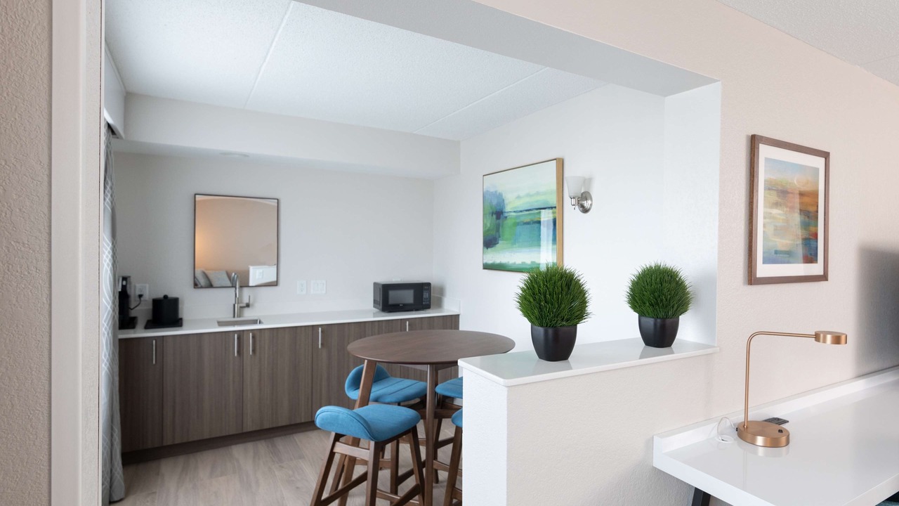 Photo of Bedroom in Des Moines