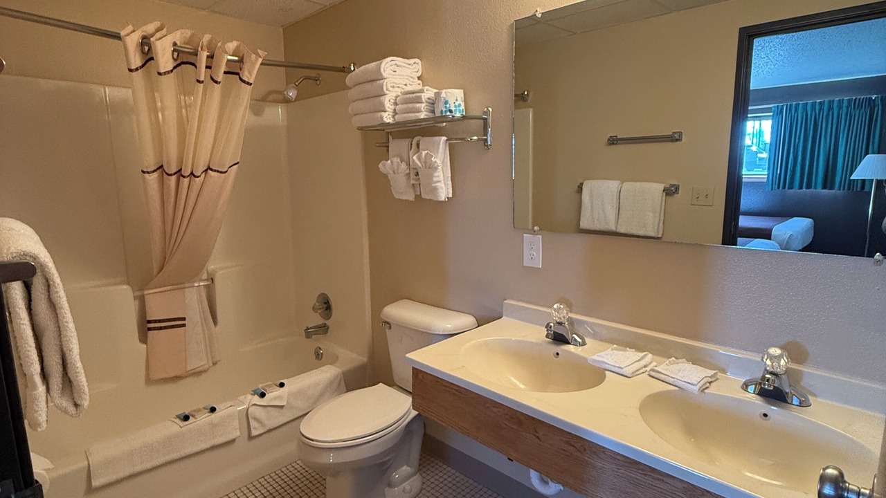 Photo of Bathroom in Torrington