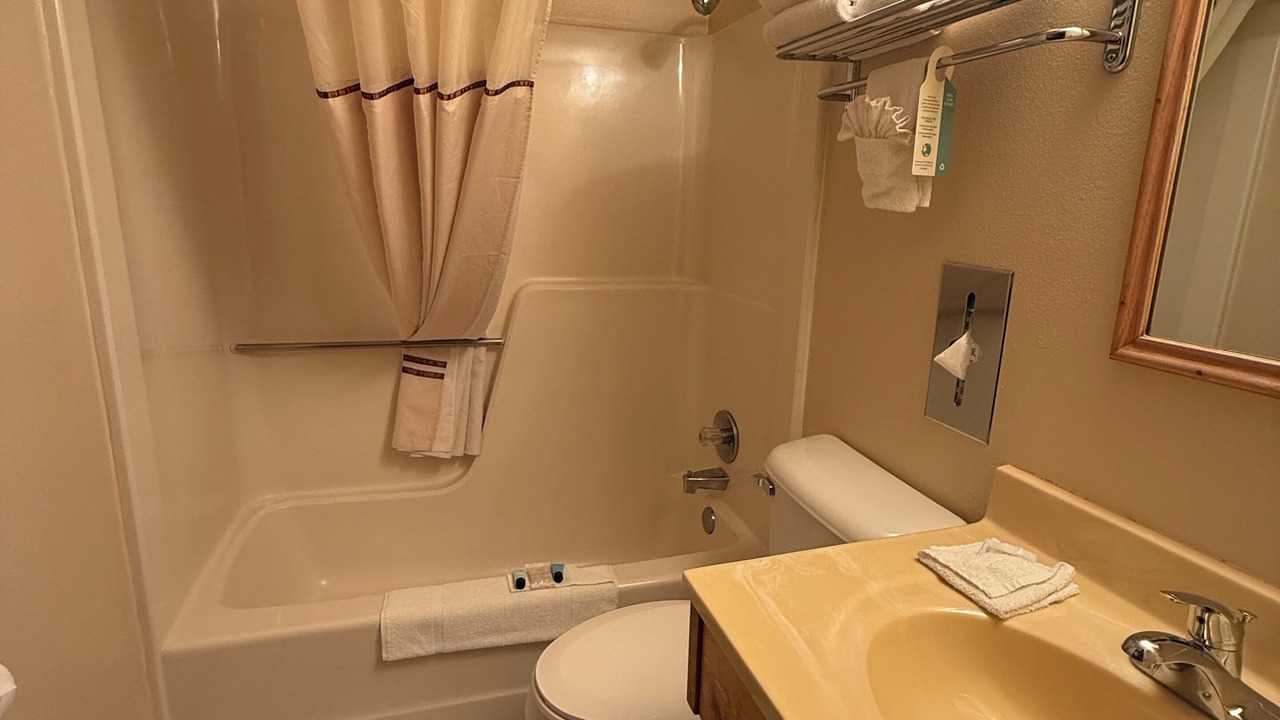 Photo of Bathroom in Torrington