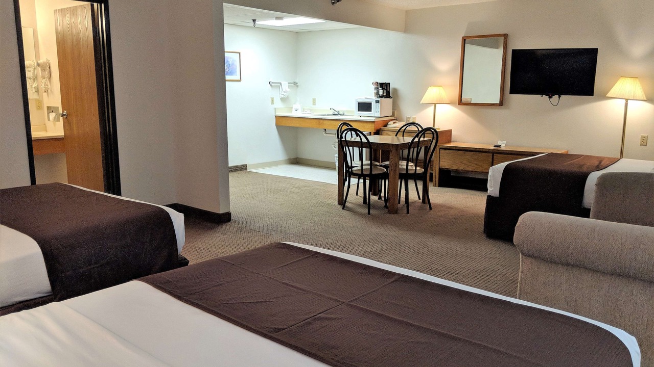 Photo of Bedroom in Torrington