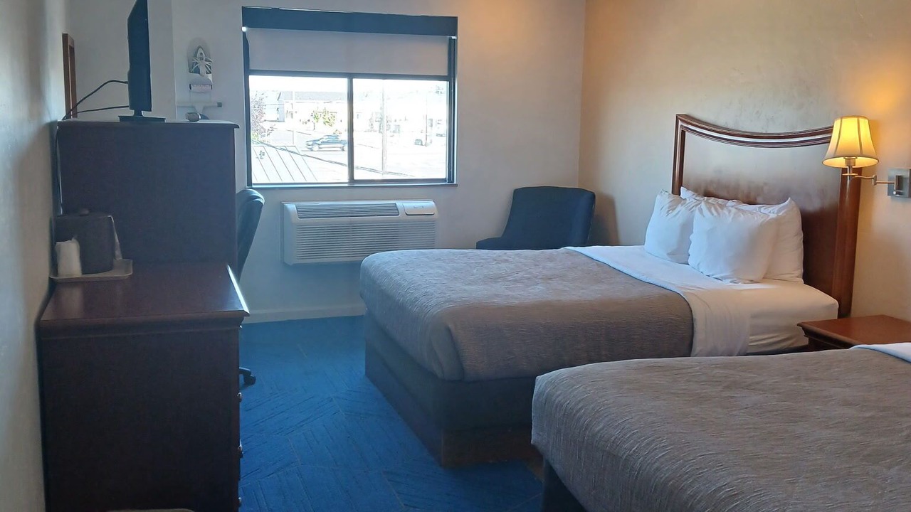 Photo of Bedroom in Moses Lake
