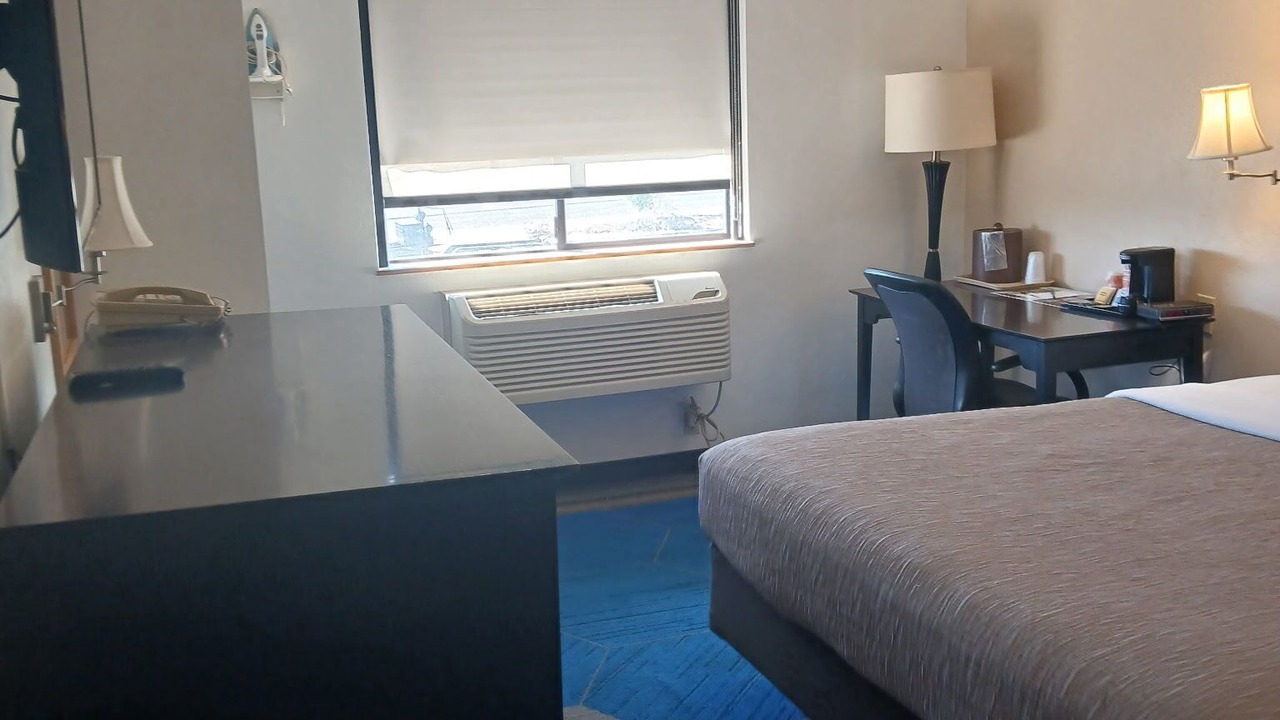 Photo of Bedroom in Moses Lake