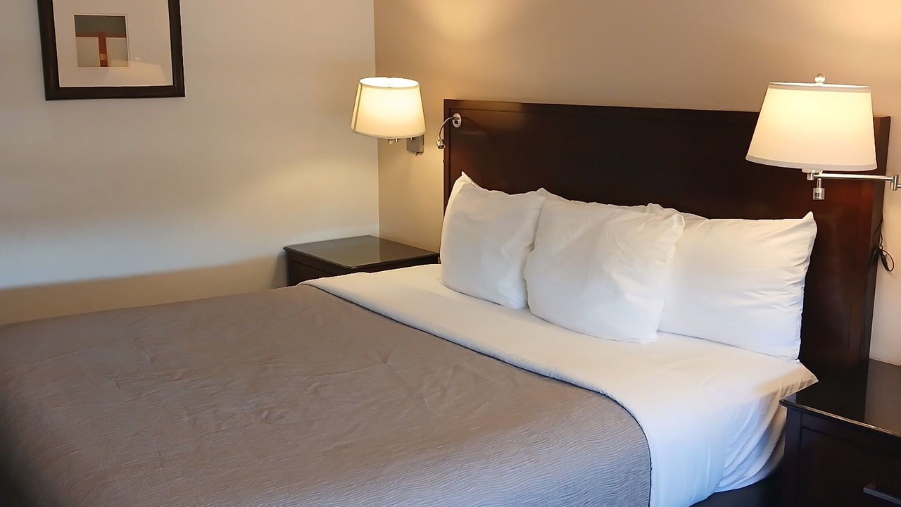 Photo of Bedroom in Moses Lake