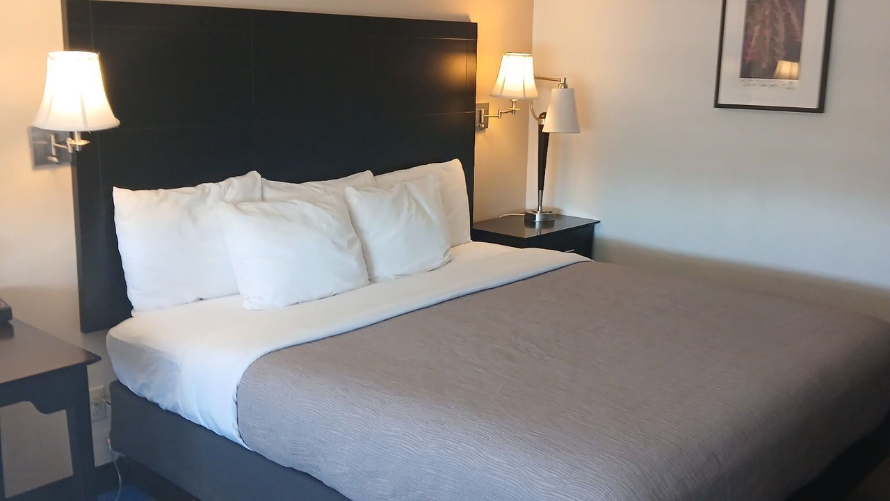 Photo of Bedroom in Moses Lake