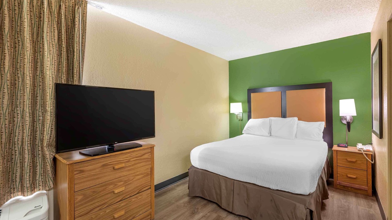 Photo of Bedroom in Greenwood Village