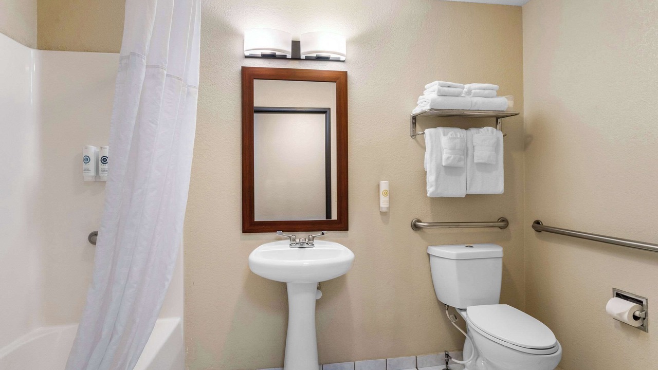 Photo of Bathroom in Greeley