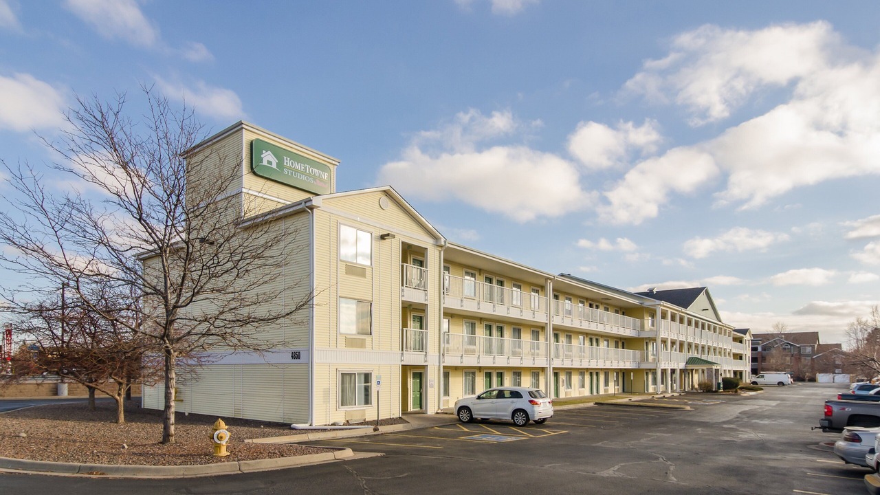 Photo of Outdoor in Glendale