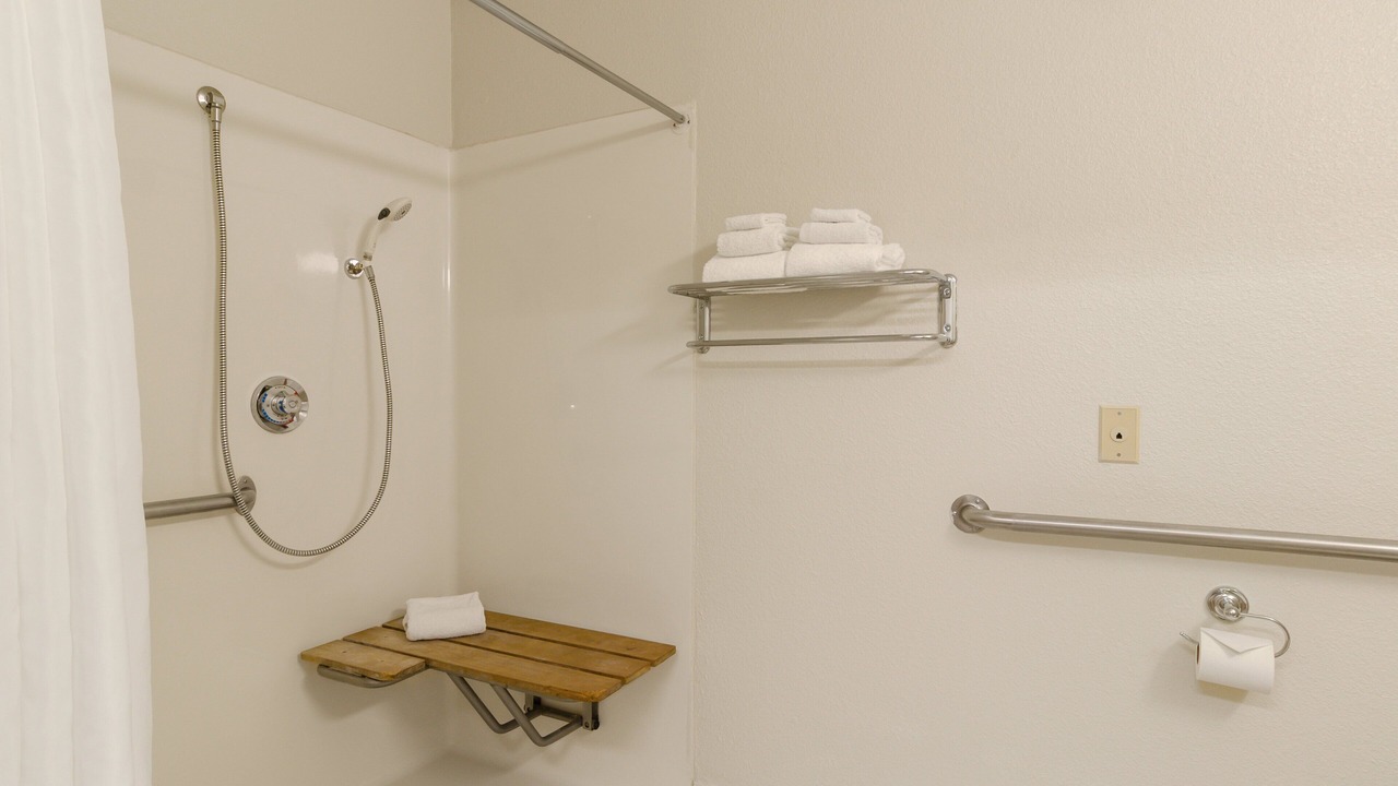 Photo of Bathroom in Glendale