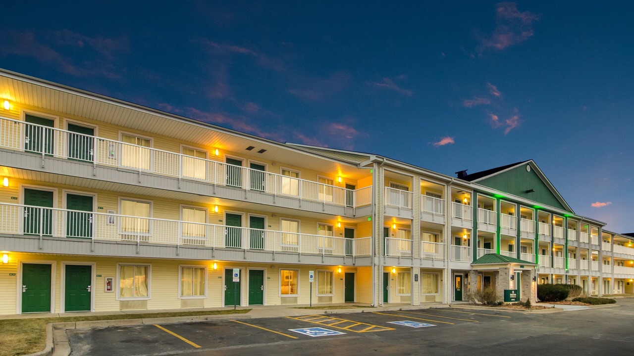 Photo of Outdoor in Glendale