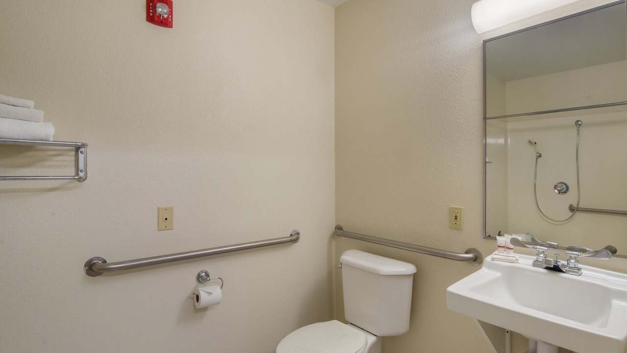 Photo of Bathroom in Glendale