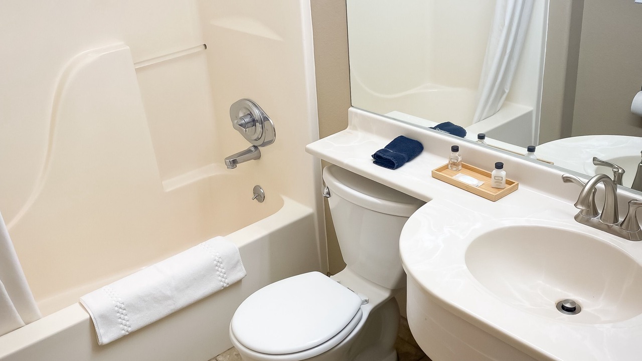 Photo of Bathroom in Gering