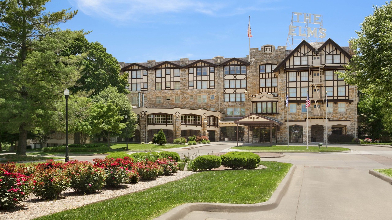 Photo of Outdoor in Excelsior Springs