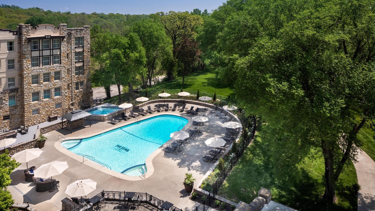 Photo of Outdoor in Excelsior Springs