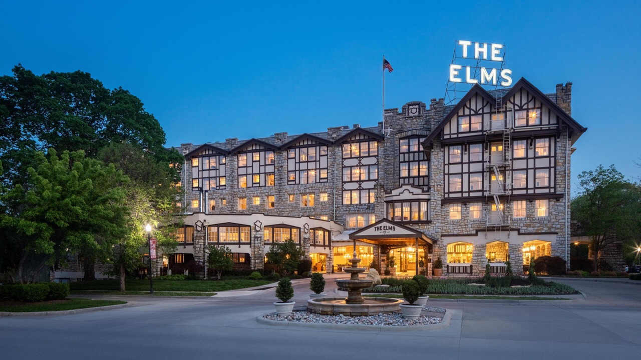 Photo of Outdoor in Excelsior Springs
