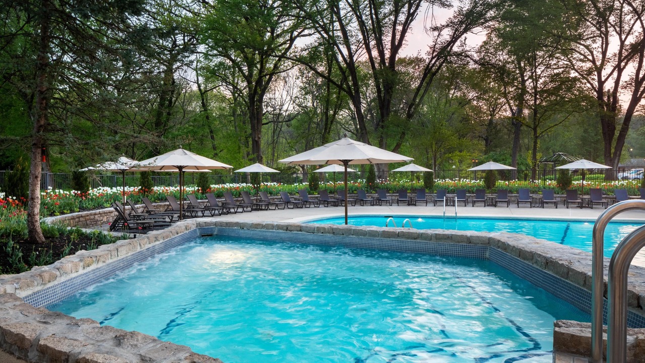 Photo of Outdoor in Excelsior Springs