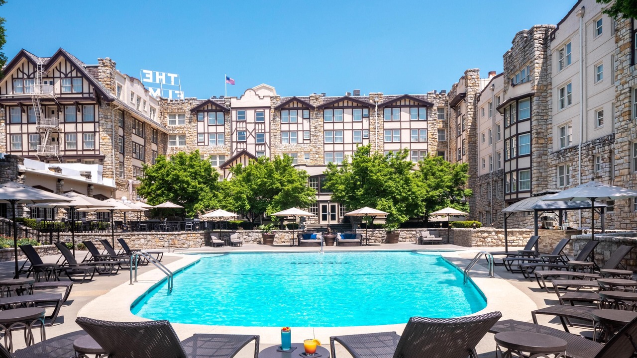 Photo of Outdoor in Excelsior Springs