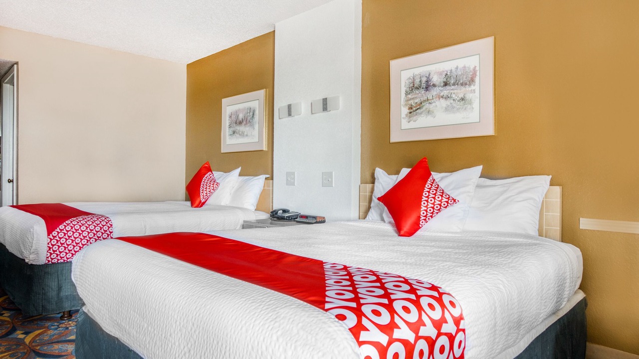 Photo of Bedroom in Wichita Falls