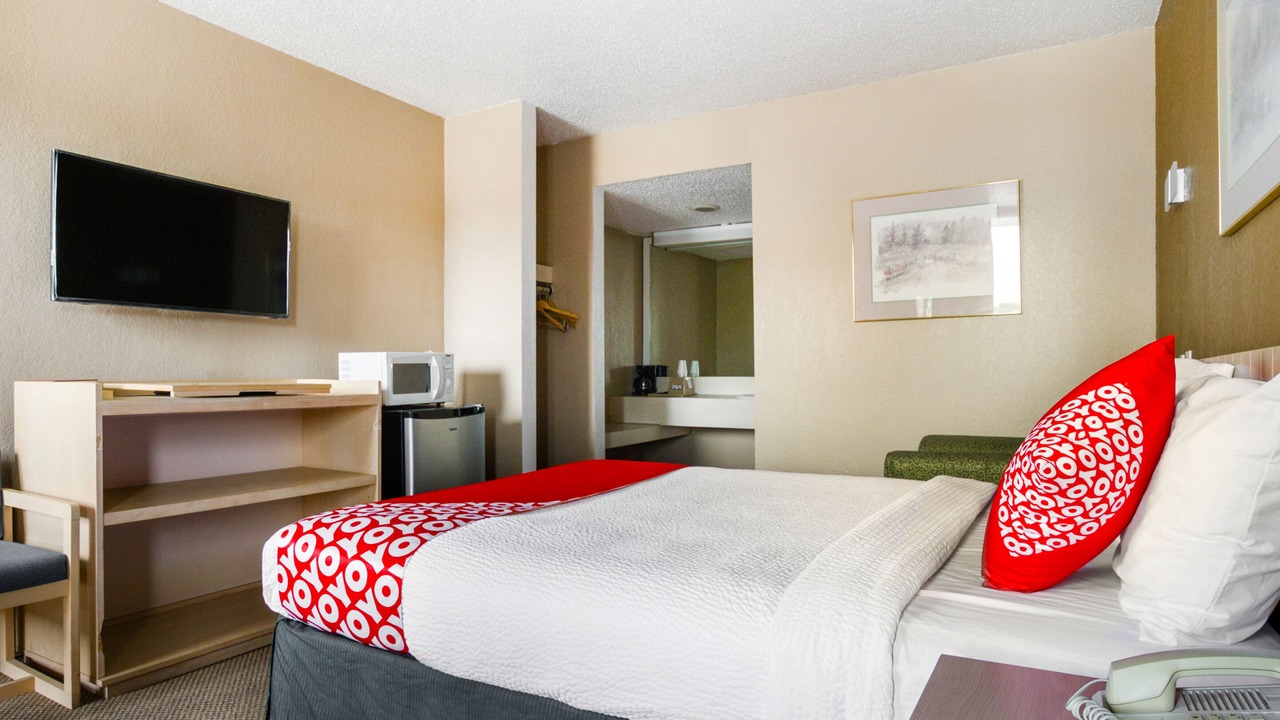 Photo of Bedroom in Wichita Falls