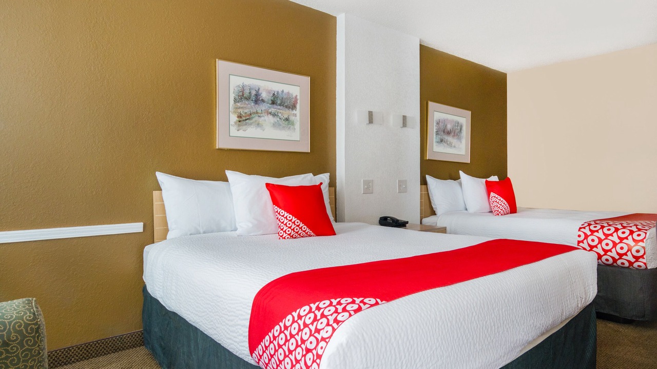 Photo of Bedroom in Wichita Falls