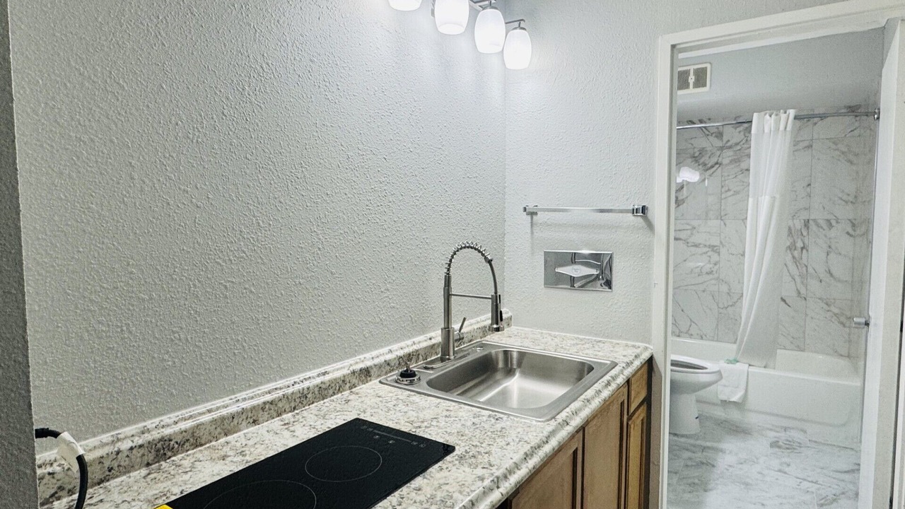 Photo of Kitchen in Gillette
