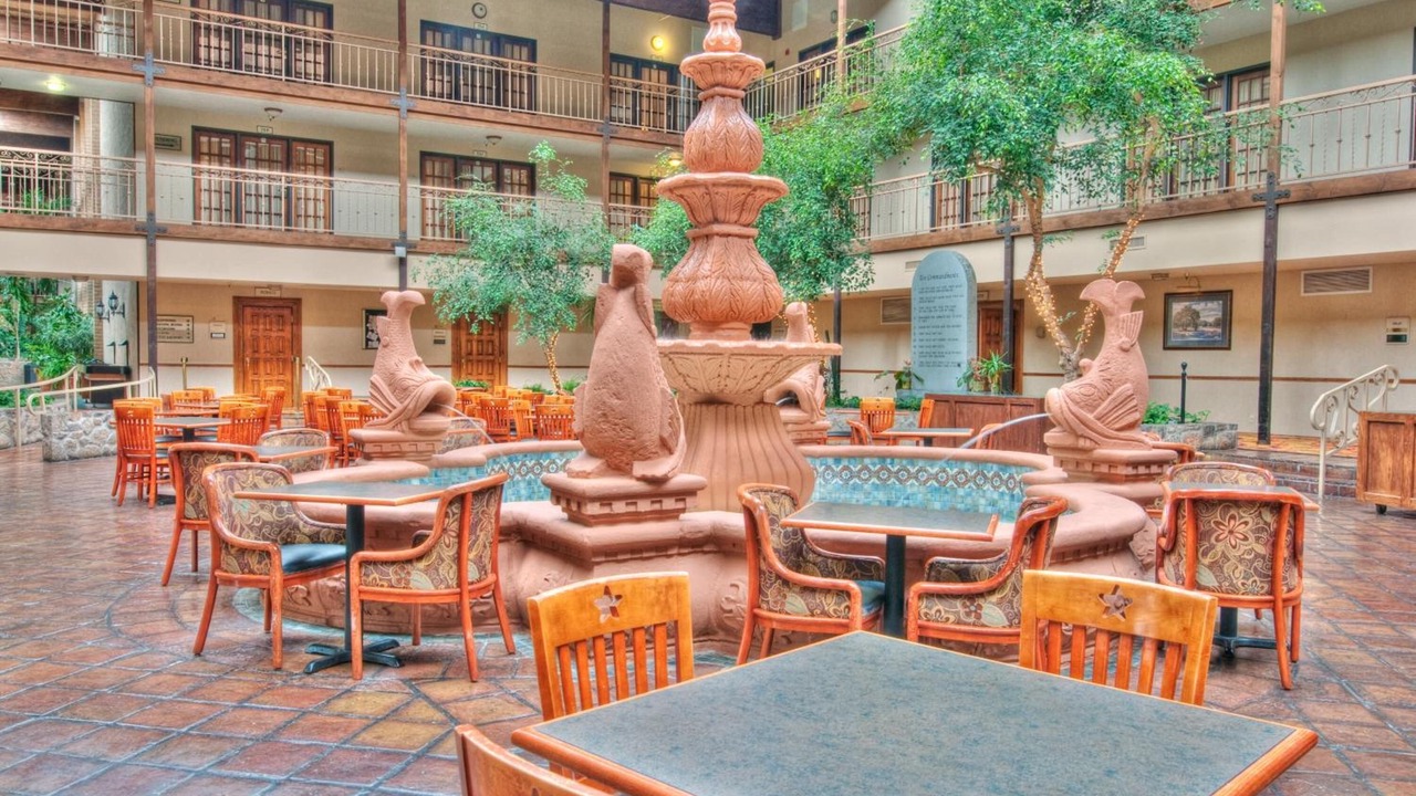 Photo of Patio Balcony in Abilene