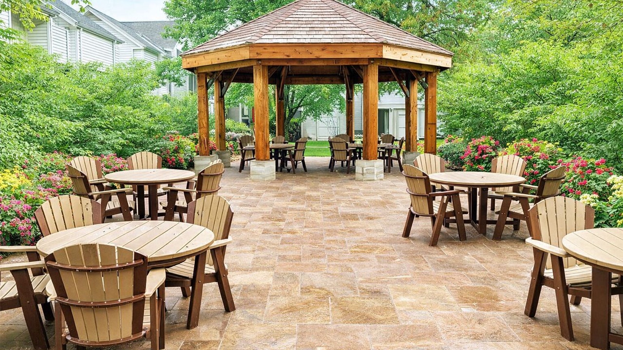 Photo of Outdoor in Lincoln