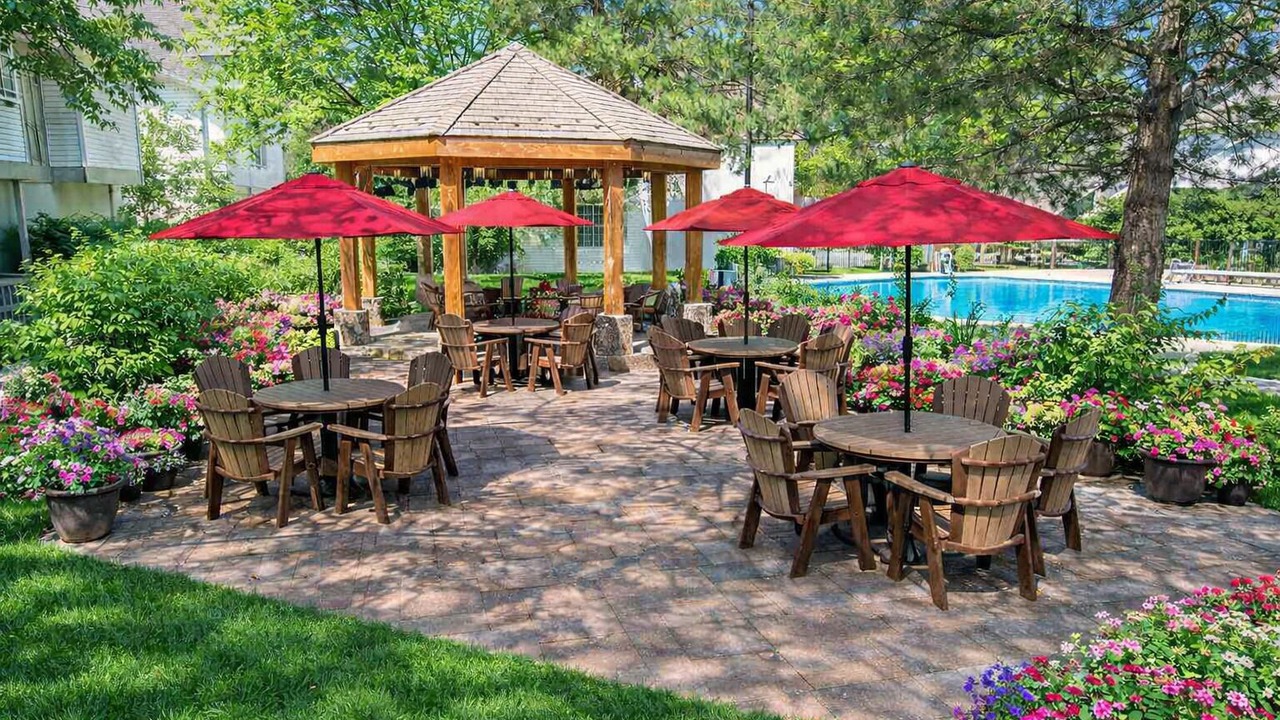 Photo of Outdoor in Lincoln