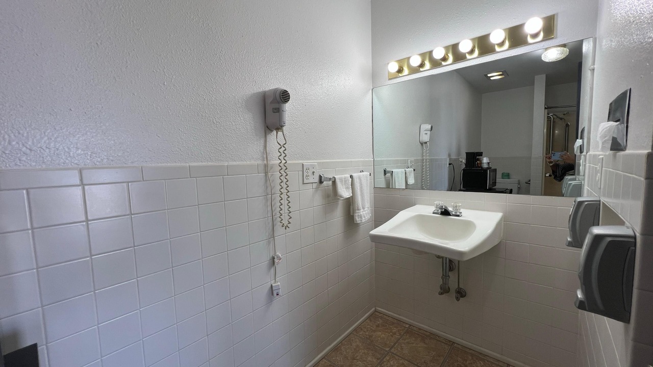 Photo of Bathroom in Marysville