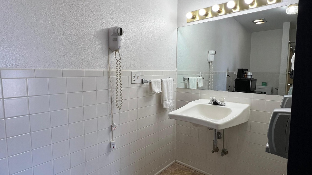 Photo of Bathroom in Marysville