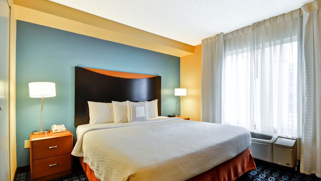 Photo of Bedroom in Dallas Design District