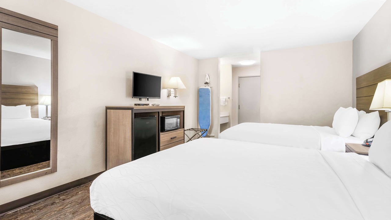 Photo of Bedroom in Northeast Heights
