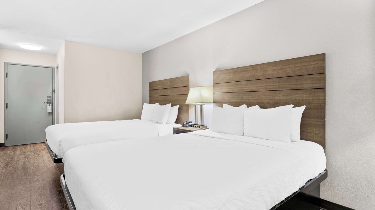 Photo of Bedroom in Northeast Heights