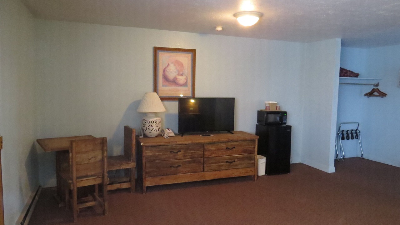 Photo of Kitchen in Raton