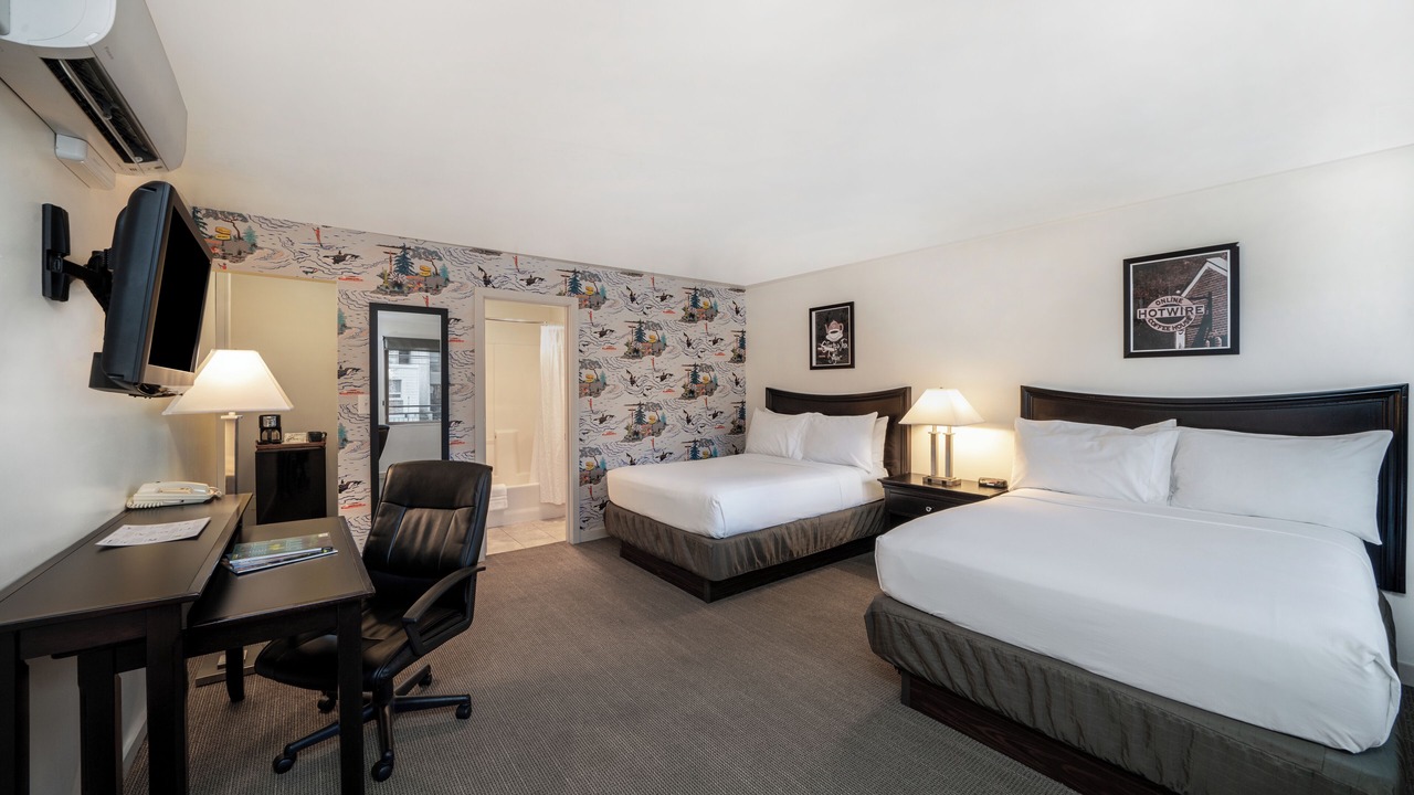 Photo of Bedroom in Fairmount Park