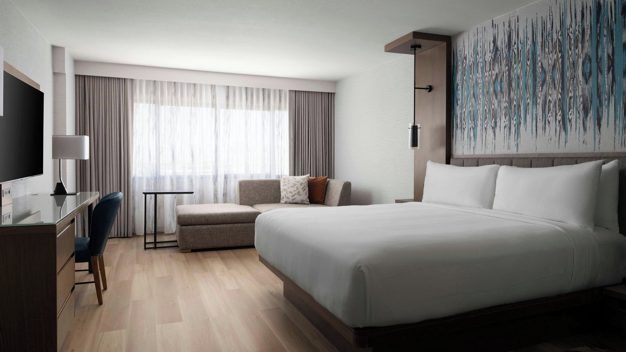 Photo of Bedroom in Albuquerque