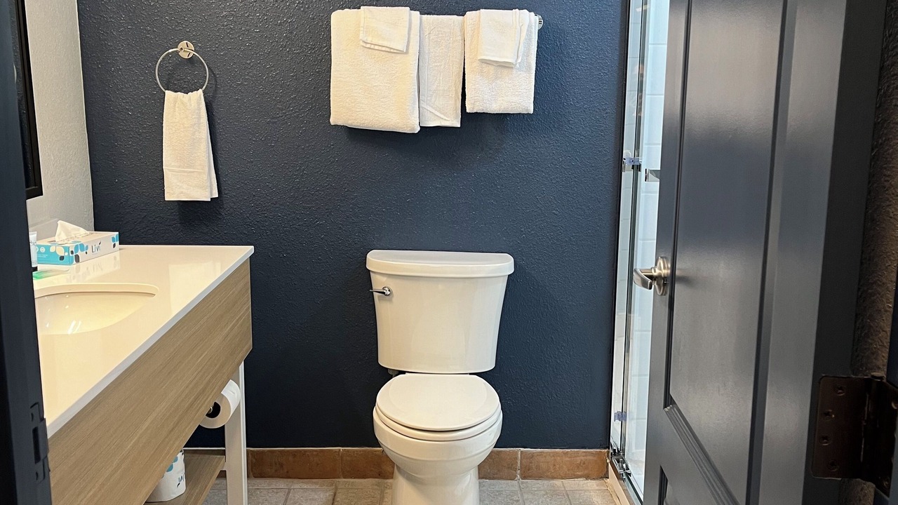 Photo of Bathroom in Greenwood Village