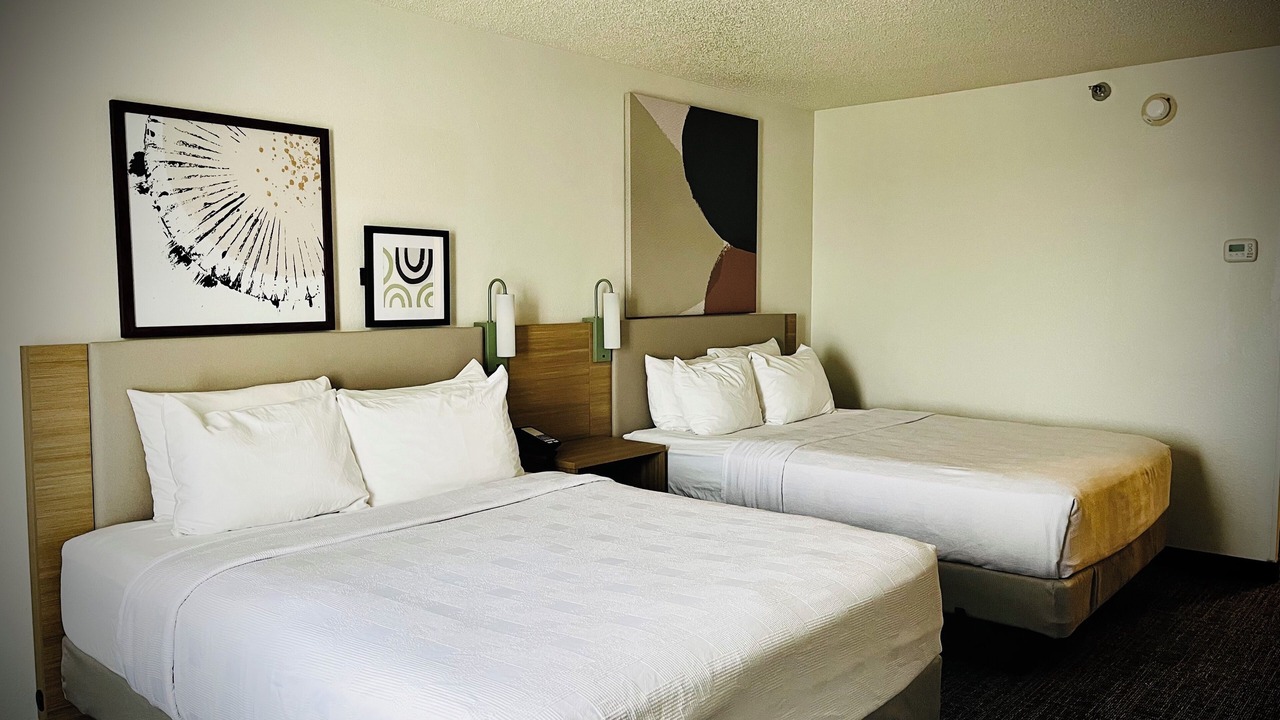 Photo of Bedroom in Greenwood Village