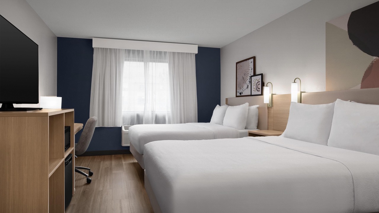 Photo of Bedroom in Greenwood Village