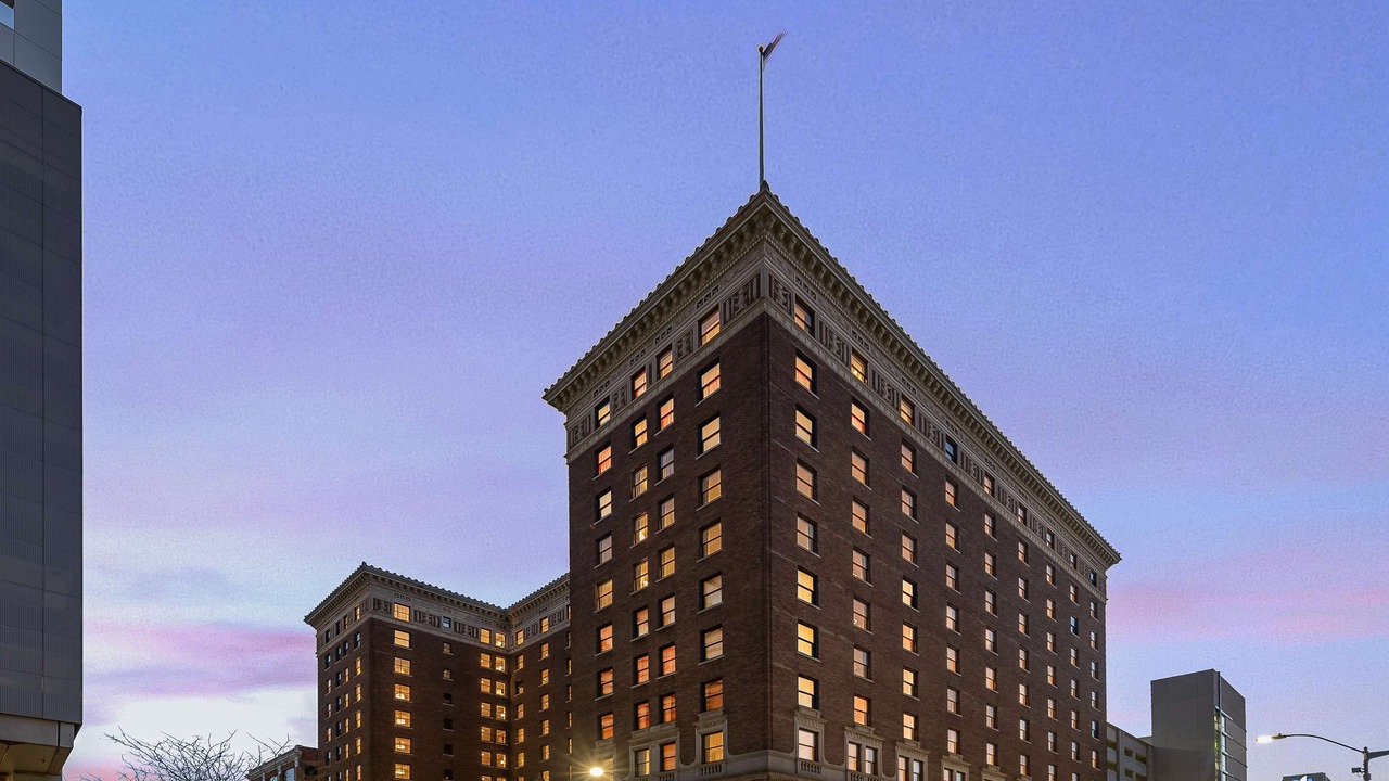 Photo of Outdoor in Downtown Des Moines