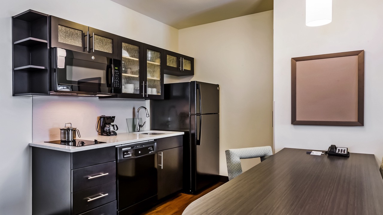 Photo of Bedroom in Lenexa