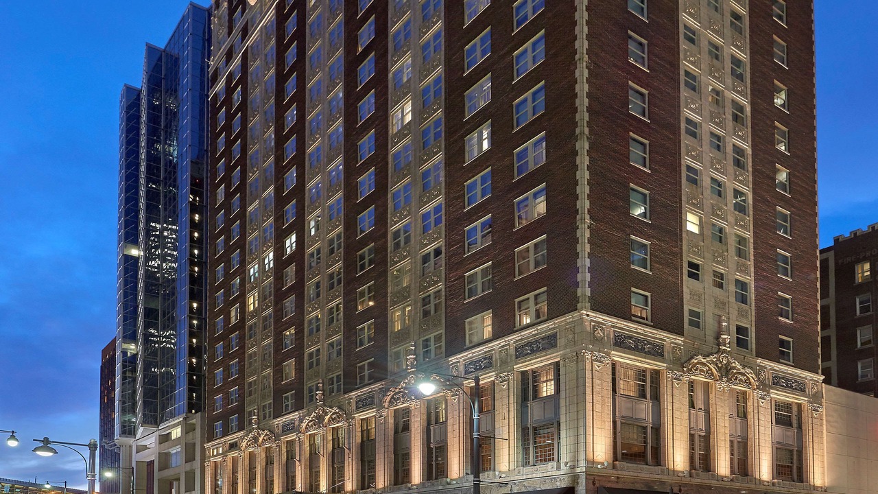Photo of Outdoor in Downtown Kansas City