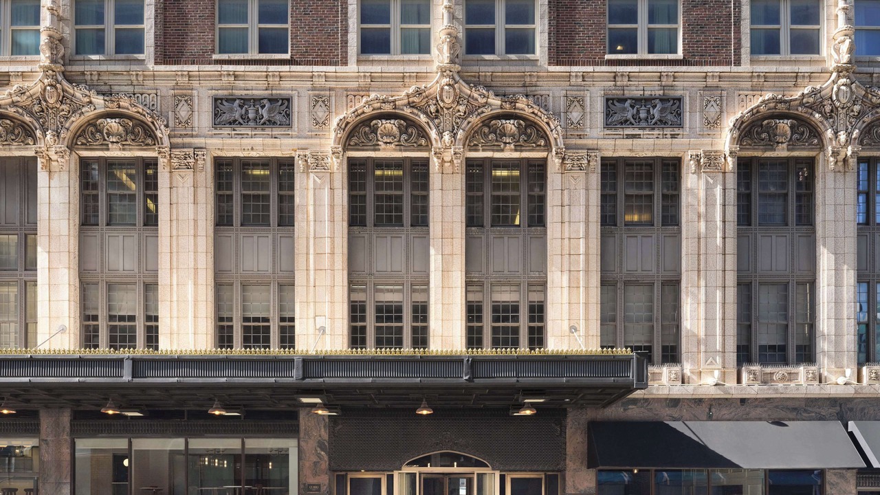 Photo of Outdoor in Downtown Kansas City