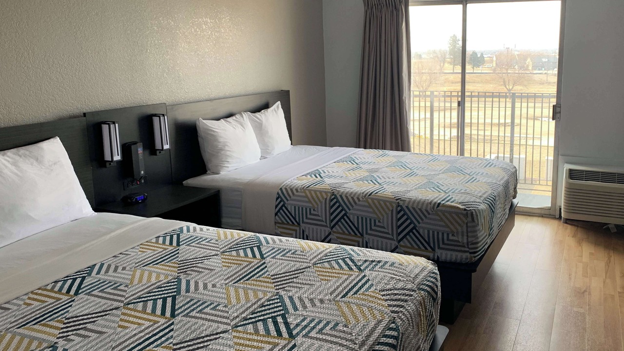 Photo of Bedroom in Highlands