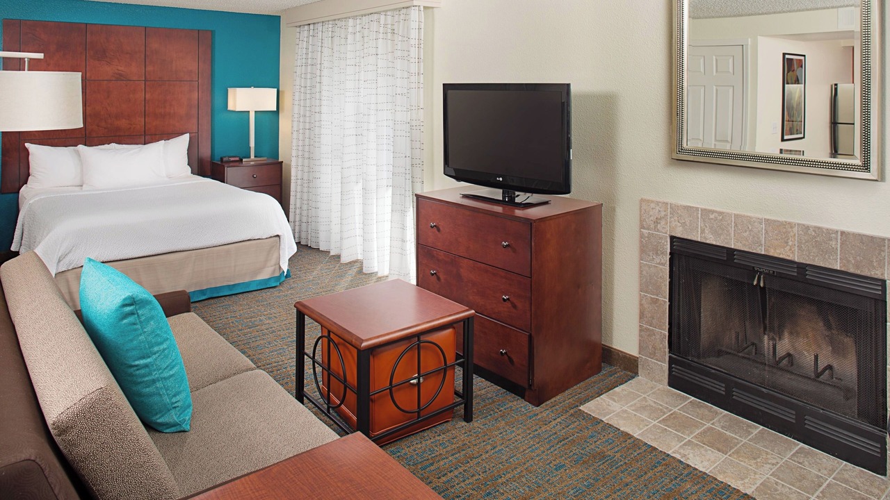 Photo of Bedroom in Tukwila