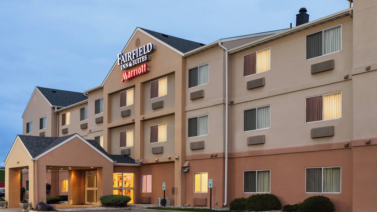 Photo of Outdoor in Council Bluffs