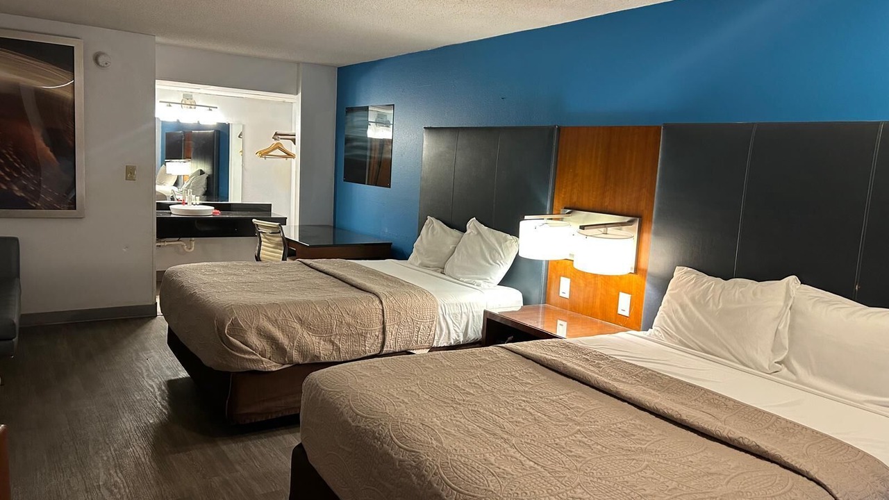 Photo of Bedroom in Salina