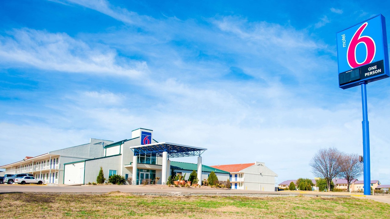 Photo of Outdoor in Corsicana